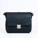 Vita bag bag on magnets, green color