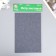 A set of hard felt "Astra" (3 pcs) dark gray, 1 mm, 160 gr, 20x30 cm