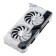 The ASUS PCI-E 4.0 Dual-RTX40S-S12G-WHITE NVIDIA GeForce RTX 4070 Super 12GB 192BI 106852