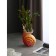 VAZA table "shell", ceramics, mix