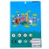 Set for creativity Soster 3D figures "Leo"