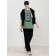 Female T -shirt, size XS, olive color