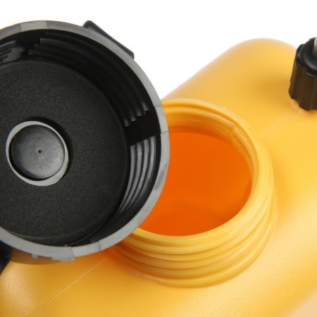 Sprayer battery tundra, 4 V, 2.4 Ah, 5 l, 0.8 l/min, 1 nozzle, Type-C-11