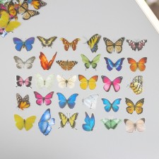 Stickers for creativity PLC PVC 