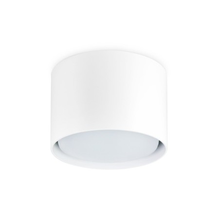 Ambrella Light GX53/LED MAX 12 W, 84x84x60 mm.-1
