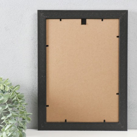 Photo frame plastic 21x30 cm, 317-003-2
