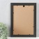 Photo frame plastic 21x30 cm, 317-003