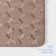 Savanna bathroom and toilet “Stone”, 40 × 60 cm, beige color