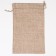 A bag with thermonacle "Eco", 16 x 24 cm +/- 1.5 cm, New Year