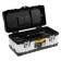 DEKO DKTB30, metal case and locks, 16 ", 410 x 215 x 185 mm