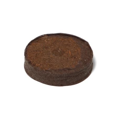 Peat tablets, d = 4.2 cm, with a shell, set of 50 pcs.-7
