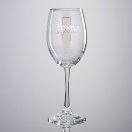 A glass for the wine "Alcoholvitsa", 360 ml-3