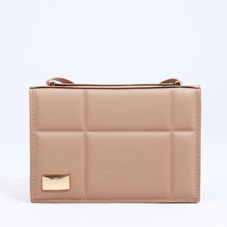 Bag-mixer on magnet, beige color