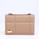 Bag-mixer on magnet, beige color