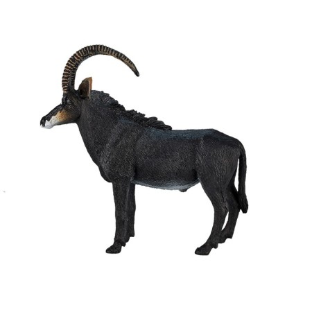 Figure Konik "Black Antilope"-1
