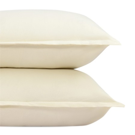 Pillowcase Sofi de Marko "Roland", size 50x70 cm, 2 pcs, color cream
