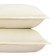 Pillowcase Sofi de Marko "Roland", size 50x70 cm, 2 pcs, color cream