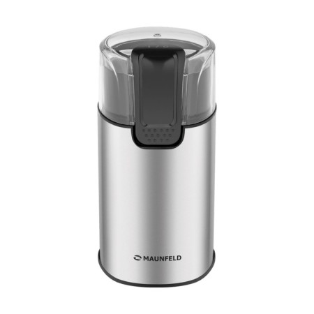 Maunfeld MF-523S coffee grinder, 150 watts, 60 grams, gray-1