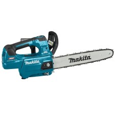 Пила цепная аккумуляторная Makita UC004GZ, 40 В, 14"/35 см, шаг 3/8", БЕЗ АКБ/ЗУ