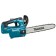 Dawed chain battery Makita UC004gz, 40 V, 14 "/35 cm, step 3/8", without battery/ZU