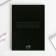 Gift set “Strength, Power, Character”: Diary and thermostat