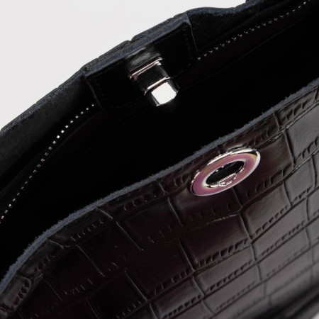 Bag-up on lightning, black color-2