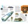 Big children's encyclopedia. Makmillan M.