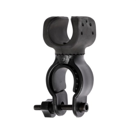 Lighting for a bicycle flashlight, 8 x 3 x 4.5 cm-2