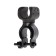 Lighting for a bicycle flashlight, 8 x 3 x 4.5 cm