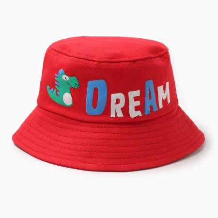 Panama Children's "Dream" minku, red color, size 50-52