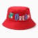 Panama Children's "Dream" minku, red color, size 50-52