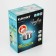 Safia pan, 1.2 l, d = 16 cm, glass cover