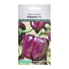 Seeds sweet tequila f1, 5 pcs