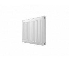Радиатор стальной Royal Thermo COMPACT C22, 300x700 мм, боковое подключение