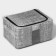 COFR for storing things of the Ronda, 30.5 × 24 × 16.5 cm, color gray