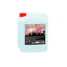 Fluid for smoke generators DF-Light Disco Fog Light, quick dispersion