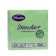 Paper napkins PLUSHE StANDART, 1 socle, 24x24, 100 sheets, color mix