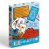 Board game "Who is who?", 50 cards, 10+