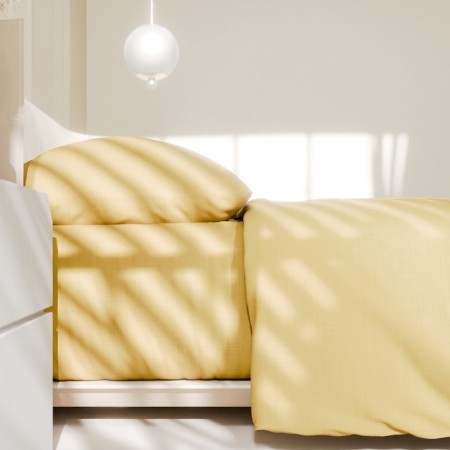Bedding Ethel euros "Sunny Morning" 200 × 217, 240*220, 70 × 70-2 pcs, Poplin 125 g/m²-2