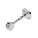 Holder R-50A Remote end reinforced D-25 10/80