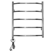 Domoterm electric heated towel rail 