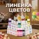 Driving dye gel "Top Decor", beige, 30 g