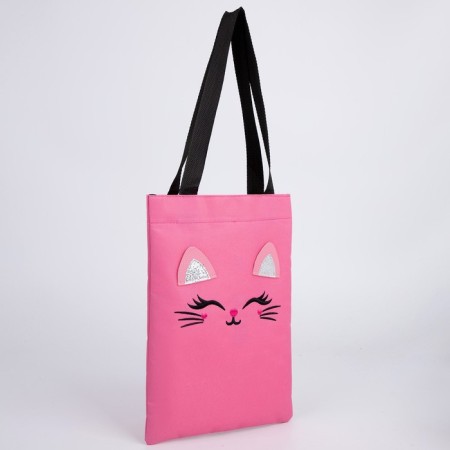 Chopper for a girl with dopics "Koteka", 32x23cm-1