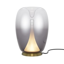 Luminaire desktop Maytoni Mod282TL-L15G3K, LED, 9W, 20x20x27.2 cm, 360lm, color gold