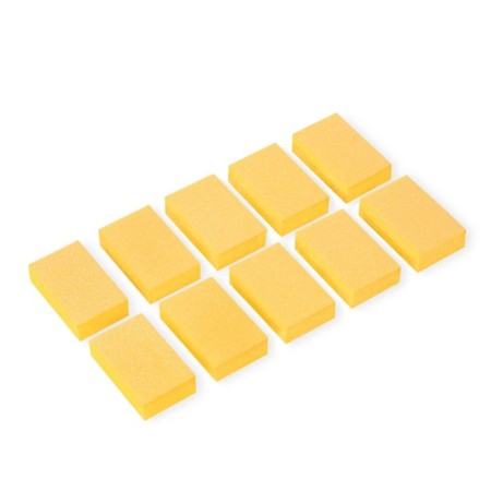 BF TNL Medium, 180, yellow, 10 pcs-1