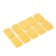 BF TNL Medium, 180, yellow, 10 pcs
