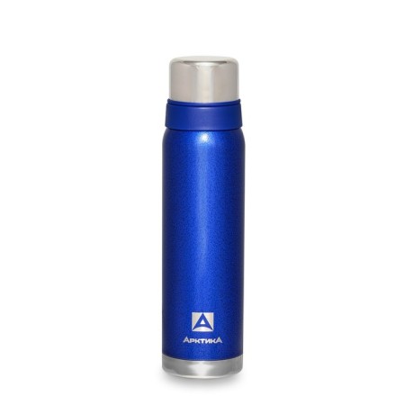Thermos "Arctic" 106, 900 ml, retains heat 28 hours, blue