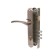 Smeal "Allur" Castle 0203 AC, with a pen, color old copper