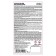 Antiseptic for internal work Prosept Interior, concentrate, 1l