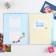 Sweet Baby Funny, solid cover, 20x26 cm, 23 sheets